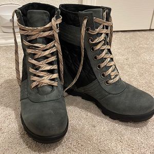 Sorel Lexie Wedge Boot